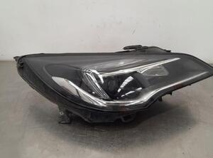 Headlight OPEL ASTRA K Sports Tourer (B16)