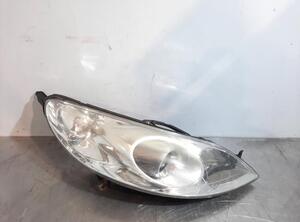 Headlight PEUGEOT 407 (6D_), PEUGEOT 407 Coupe (6C_)