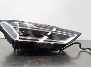 Headlight AUDI A7 Sportback (4KA)