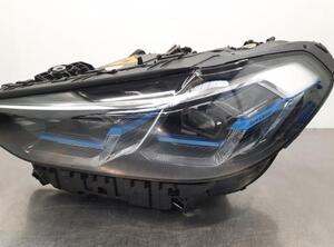 Headlight BMW X4 (G02, F98)