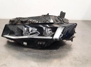 Headlight PEUGEOT 508 SW II (FC_, FJ_, F4_)