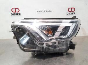 Headlight TOYOTA RAV 4 IV (_A4_)