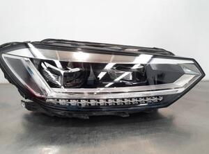 Headlight VW TOURAN (5T1)