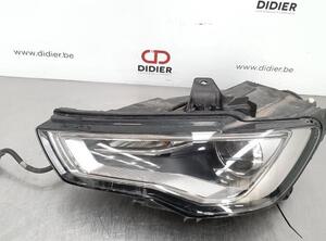 Headlight AUDI A3 Convertible (8V7, 8VE)