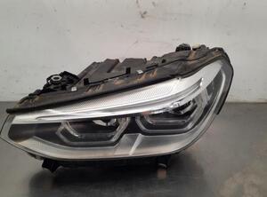 Headlight BMW X4 (G02, F98)