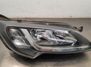 Headlight PEUGEOT BOXER Van, OPEL MOVANO C Van (U9)