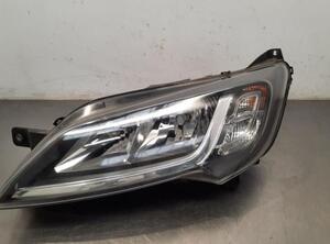 Headlight PEUGEOT BOXER Van, OPEL MOVANO C Van (U9)