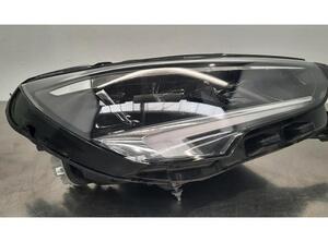 Headlight OPEL CORSA F (P2JO)