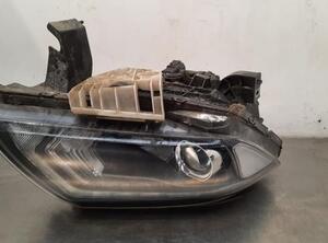 Headlight NISSAN NP300 NAVARA Pickup (D23)