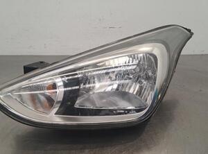 Headlight HYUNDAI i10 II (BA, IA)