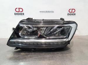 Headlight VW TIGUAN (AD1, AX1), VW TIGUAN ALLSPACE (BW2), VW TOUAREG (CR7)