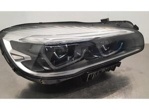 Headlight BMW 2 Gran Tourer (F46)