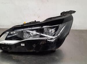 Koplamp PEUGEOT 5008 II (MC_, MJ_, MR_, M4_)