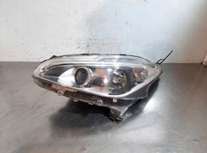 Headlight PEUGEOT 208 I (CA_, CC_)