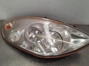 Headlight OPEL MOVANO B Platform/Chassis (X62)