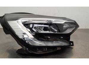 Hauptscheinwerfer rechts Renault Captur II HF 260104095R P21194849