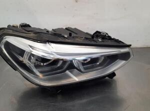 Headlight BMW X4 (G02, F98)