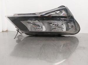 Headlight SKODA SUPERB III (3V3), SKODA SUPERB II (3T4), BMW 5 (F10)