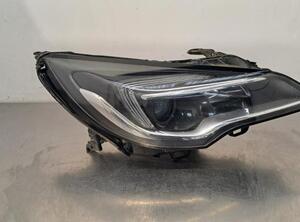 Headlight OPEL ASTRA K Sports Tourer (B16)