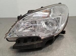 Headlight OPEL MOKKA / MOKKA X (J13)