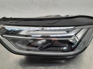 Headlight AUDI Q5 (FYB, FYG)