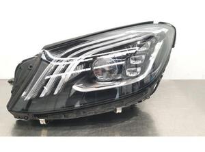 Headlight MERCEDES-BENZ S-CLASS (W222, V222, X222), MERCEDES-BENZ S-CLASS (W221)