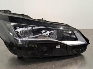 Koplamp PEUGEOT 5008 II (MC_, MJ_, MR_, M4_), PEUGEOT 3008 SUV (MC_, MR_, MJ_, M4_)