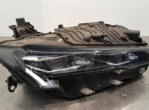 Headlight PEUGEOT 308 III (FB_, FH_, FP_, F3_, FM_)