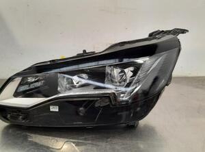 Koplamp PEUGEOT 5008 II (MC_, MJ_, MR_, M4_), PEUGEOT 3008 SUV (MC_, MR_, MJ_, M4_)