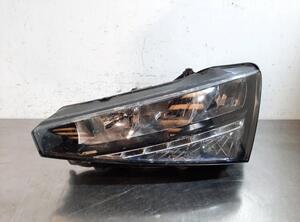 Headlight SKODA SCALA (NW1)