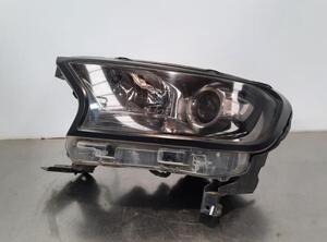 Headlight FORD RANGER (TKE)