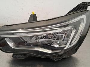 Headlight OPEL GRANDLAND X (A18)