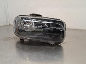 Headlight CITROËN BERLINGO (ER_, EC_)