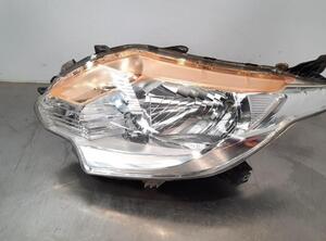 Headlight FIAT FULLBACK Pickup (502_, 503_)