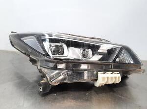 Headlight NISSAN LEAF (ZE1)