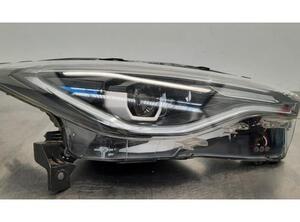 Koplamp RENAULT ZOE (BFM_), RENAULT ZOE Hatchback Van (BFM_)