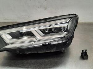 Headlight AUDI Q5 (FYB, FYG)