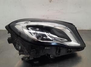 Headlight MERCEDES-BENZ GLA-CLASS (X156)