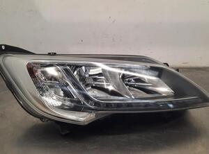 Koplamp FIAT DUCATO Van (250_, 290_), FIAT DUCATO Bus (250_, 290_)