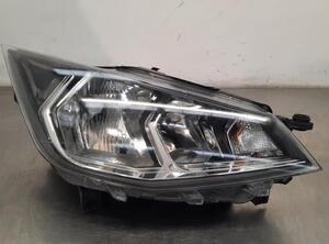 Headlight SEAT ARONA (KJ7, KJP)