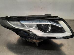 Headlight LAND ROVER RANGE ROVER EVOQUE (L538)