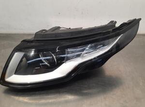 Headlight LAND ROVER RANGE ROVER EVOQUE (L538)