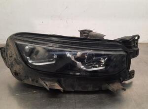 Headlight CITROËN C5 AIRCROSS (A_)