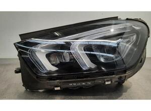 Headlight MERCEDES-BENZ GLE (V167), MERCEDES-BENZ GLE Coupe (C167)