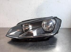 Koplamp VW GOLF VII (5G1, BQ1, BE1, BE2), VW GOLF VII Variant (BA5, BV5), VW GOLF VIII Variant (CG5)