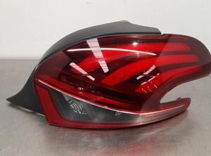 Combination Rearlight PEUGEOT 208 I (CA_, CC_)