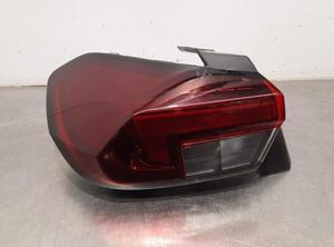 Combination Rearlight OPEL CORSA F (P2JO)