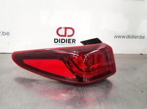 Combination Rearlight HYUNDAI KONA (OS, OSE, OSI)