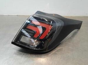 Combination Rearlight OPEL CROSSLAND X / CROSSLAND (P17, P2QO)