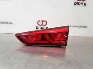 Combination Rearlight HYUNDAI i20 (GB, IB), HYUNDAI i20 II Coupe (GB), HYUNDAI i20 ACTIVE (IB, GB)